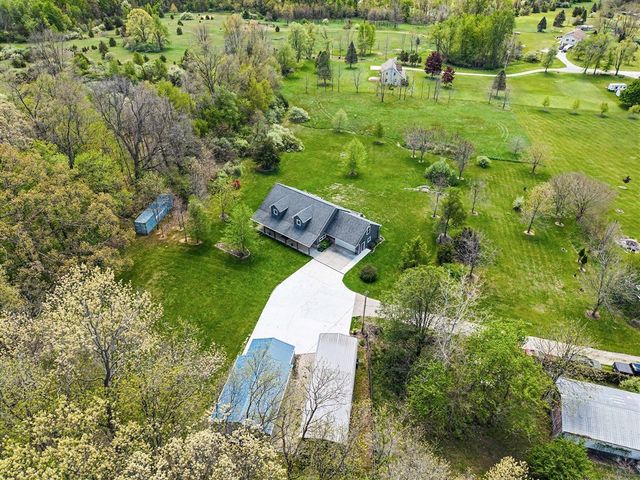 7572 Tucker Lane, Jackson, MI 49201