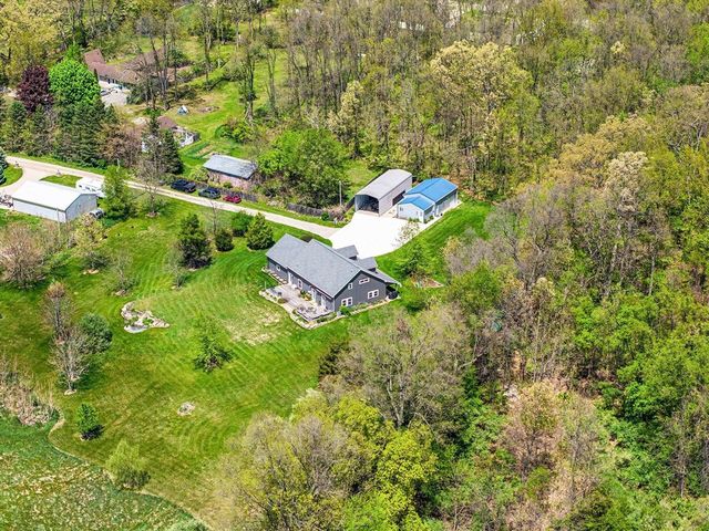 7572 Tucker Lane, Jackson, MI 49201