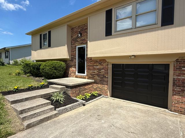 1508 Highlands Drive, Frankfort, KY 40601