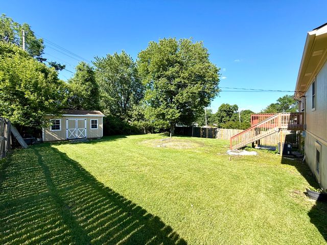 1508 Highlands Drive, Frankfort, KY 40601