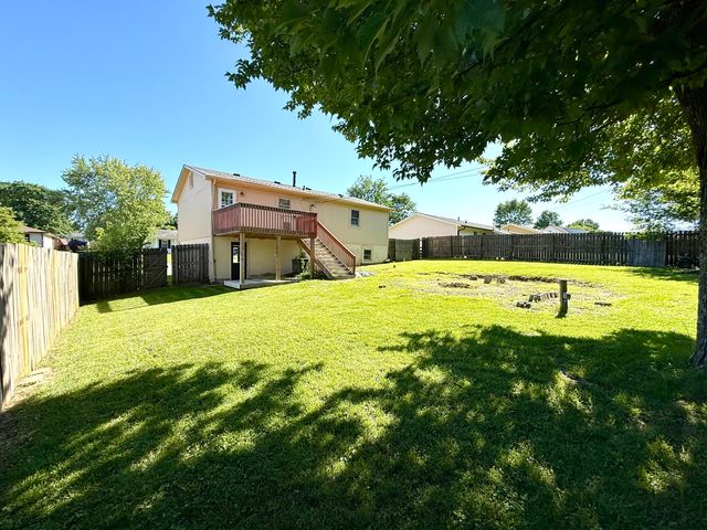 1508 Highlands Drive, Frankfort, KY 40601