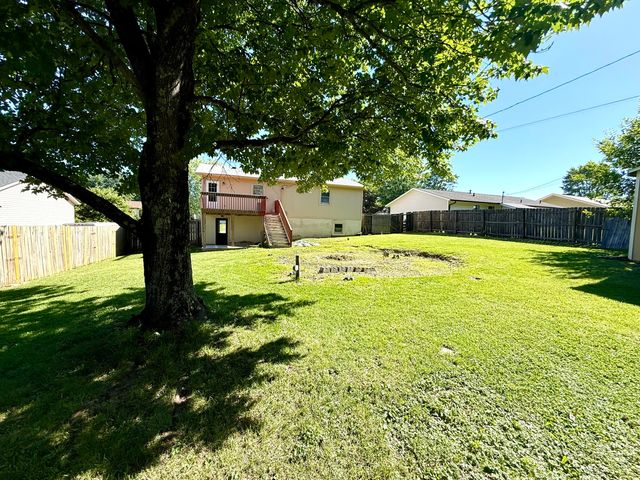 1508 Highlands Drive, Frankfort, KY 40601