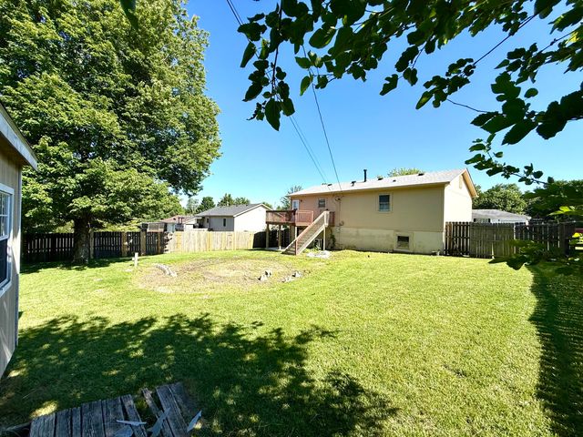 1508 Highlands Drive, Frankfort, KY 40601