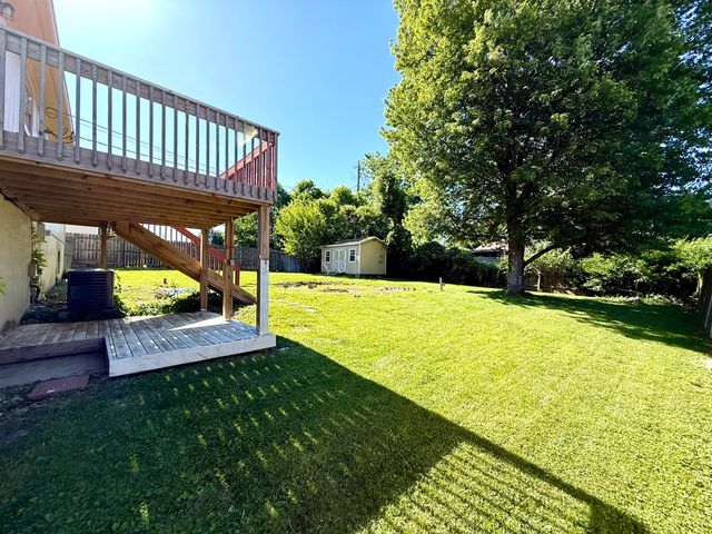 1508 Highlands Drive, Frankfort, KY 40601
