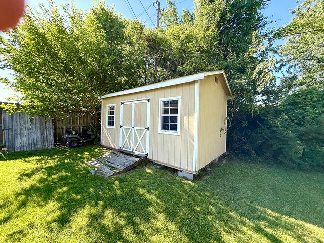 1508 Highlands Drive, Frankfort, KY 40601