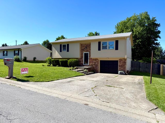 1508 Highlands Drive, Frankfort, KY 40601