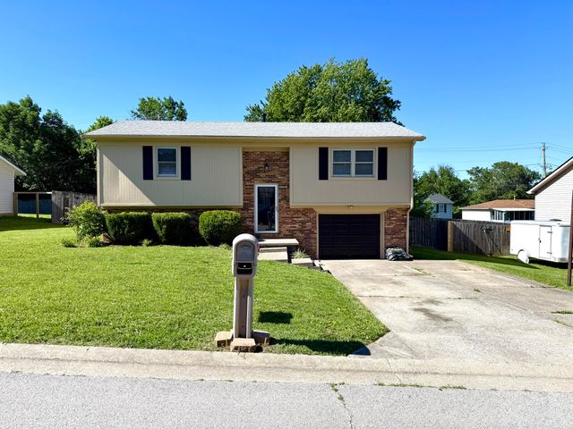 1508 Highlands Drive, Frankfort, KY 40601