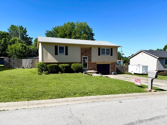 1508 Highlands Drive, Frankfort, KY 40601