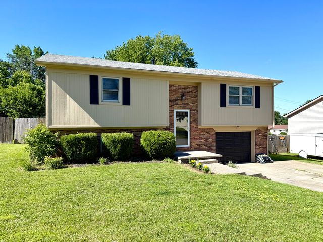 1508 Highlands Drive, Frankfort, KY 40601