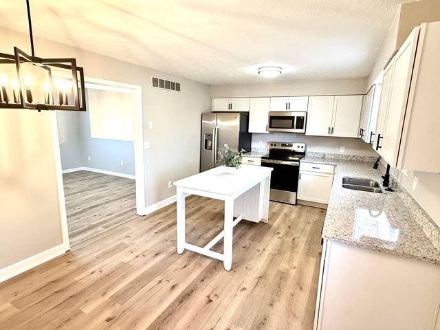 1508 Highlands Drive, Frankfort, KY 40601