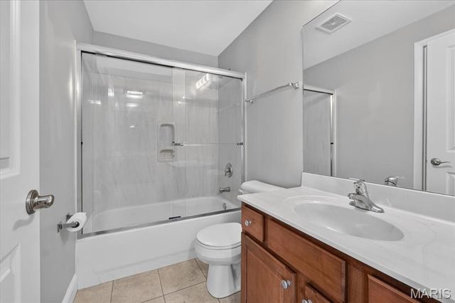 8931 Hilltop Manor Drive, St Louis, MO 63132