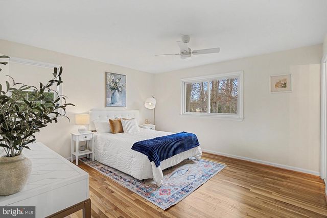 6607 GREY FOX DR, Springfield, VA 22152