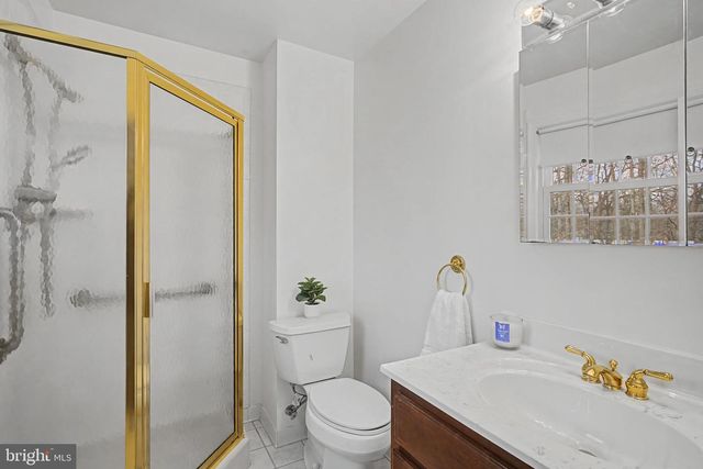 6607 GREY FOX DR, Springfield, VA 22152