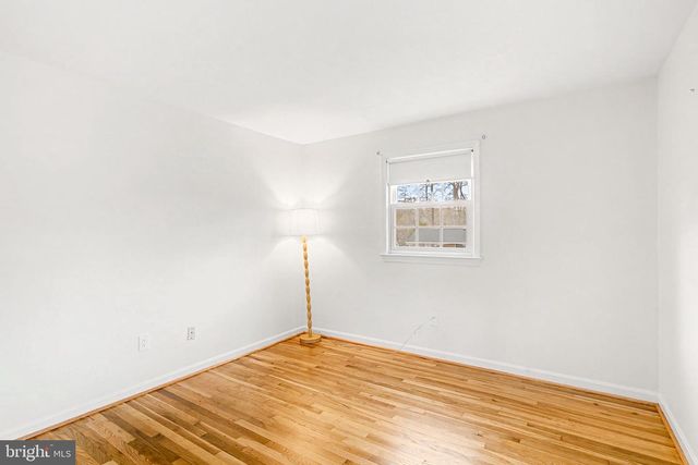 6607 GREY FOX DR, Springfield, VA 22152