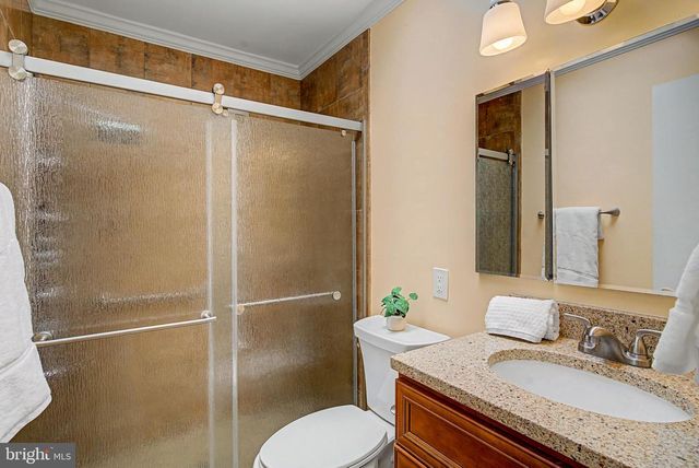 6607 GREY FOX DR, Springfield, VA 22152