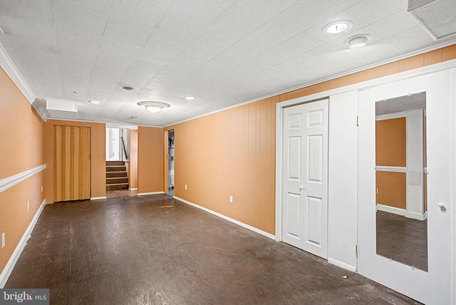 6607 GREY FOX DR, Springfield, VA 22152