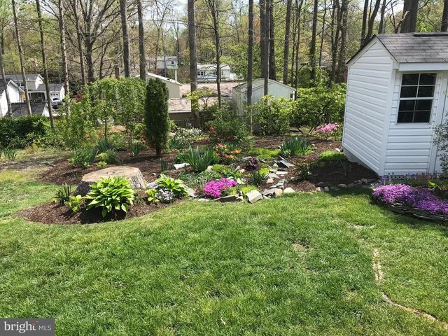 6607 GREY FOX DR, Springfield, VA 22152