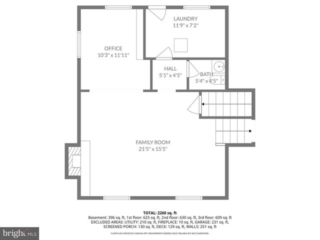 6607 GREY FOX DR, Springfield, VA 22152