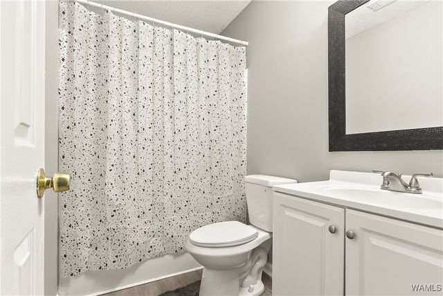 4726 2nd E, Tuscaloosa, AL 35404