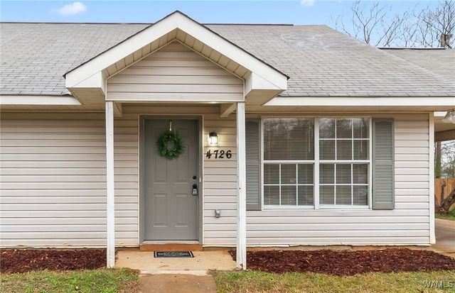 4726 2nd E, Tuscaloosa, AL 35404