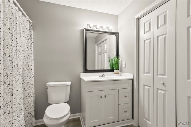 4726 2nd E, Tuscaloosa, AL 35404