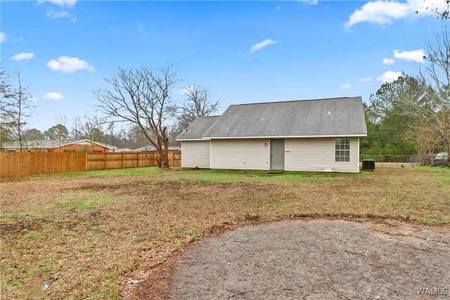 4726 2nd E, Tuscaloosa, AL 35404