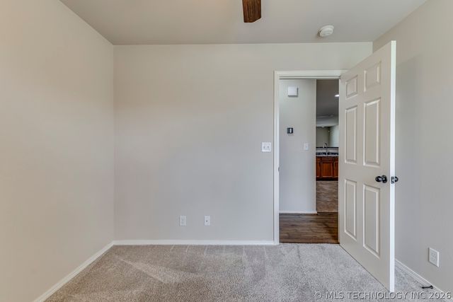 7308 S Gardenia Avenue, Broken Arrow, OK 74011