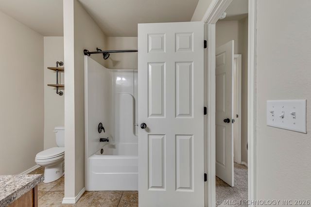 7308 S Gardenia Avenue, Broken Arrow, OK 74011