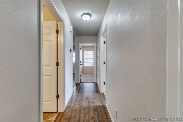 7308 S Gardenia Avenue, Broken Arrow, OK 74011