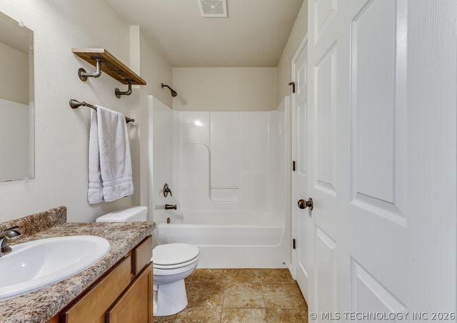 7308 S Gardenia Avenue, Broken Arrow, OK 74011