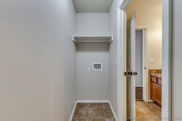 7308 S Gardenia Avenue, Broken Arrow, OK 74011
