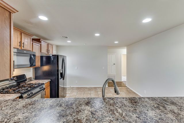 7308 S Gardenia Avenue, Broken Arrow, OK 74011