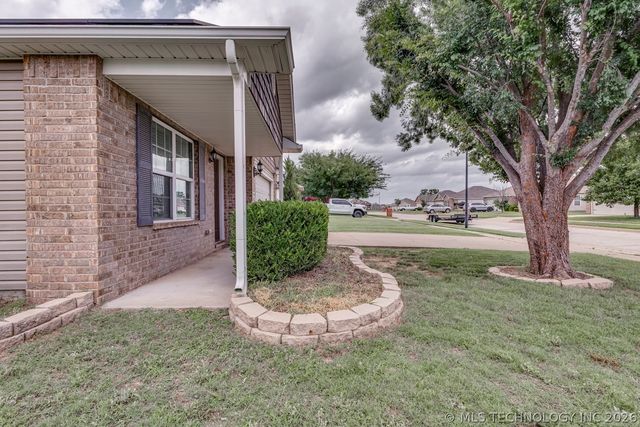 7308 S Gardenia Avenue, Broken Arrow, OK 74011