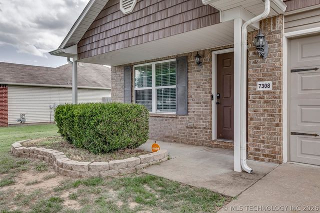 7308 S Gardenia Avenue, Broken Arrow, OK 74011