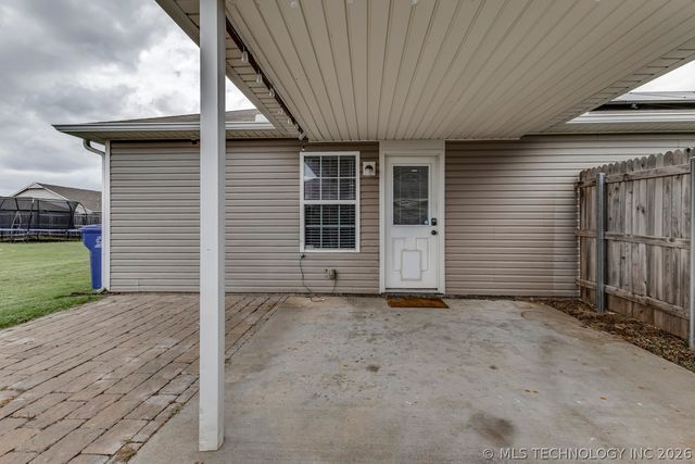 7308 S Gardenia Avenue, Broken Arrow, OK 74011
