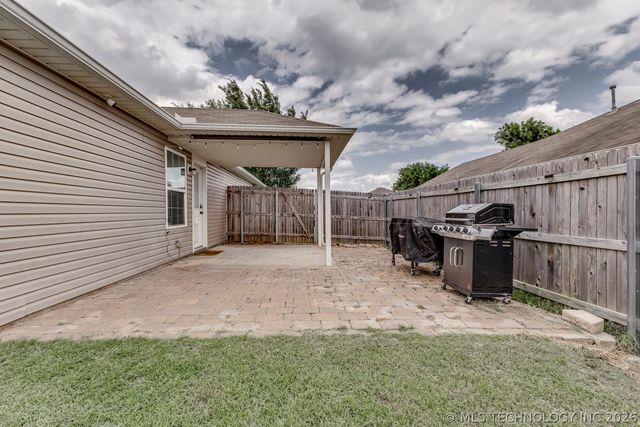 7308 S Gardenia Avenue, Broken Arrow, OK 74011