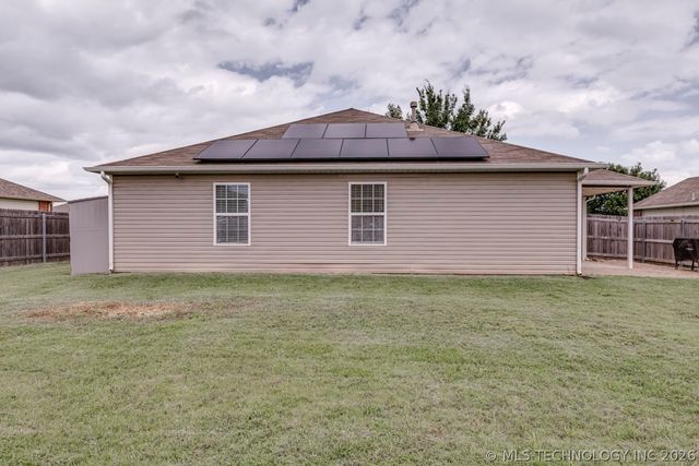 7308 S Gardenia Avenue, Broken Arrow, OK 74011