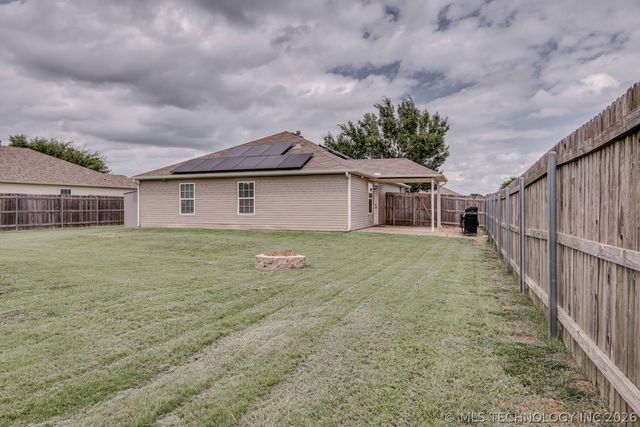 7308 S Gardenia Avenue, Broken Arrow, OK 74011
