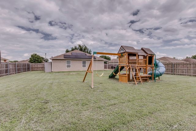 7308 S Gardenia Avenue, Broken Arrow, OK 74011