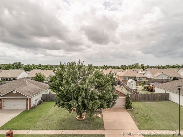 7308 S Gardenia Avenue, Broken Arrow, OK 74011