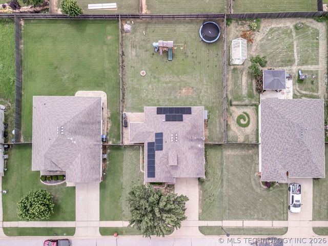 7308 S Gardenia Avenue, Broken Arrow, OK 74011