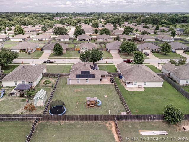 7308 S Gardenia Avenue, Broken Arrow, OK 74011