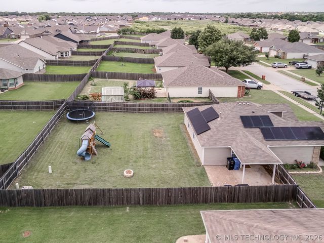 7308 S Gardenia Avenue, Broken Arrow, OK 74011