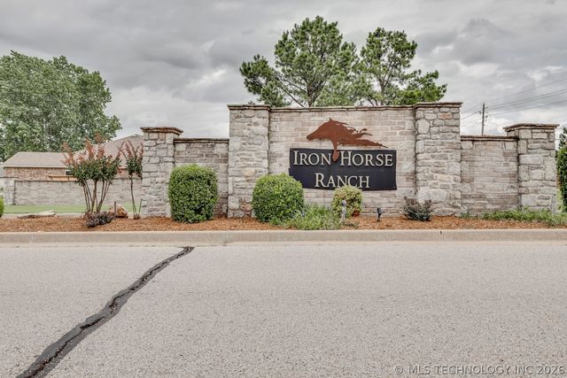 7308 S Gardenia Avenue, Broken Arrow, OK 74011