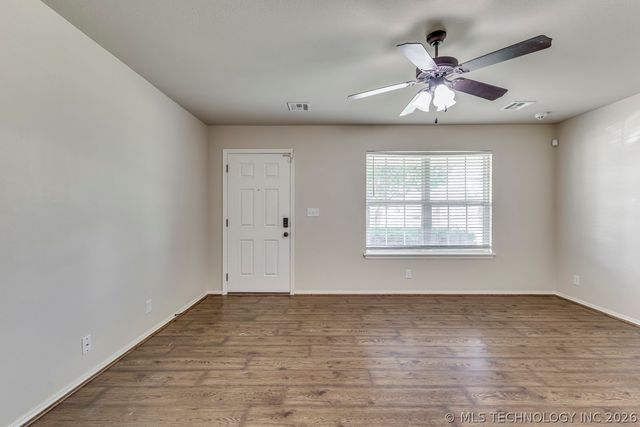 7308 S Gardenia Avenue, Broken Arrow, OK 74011