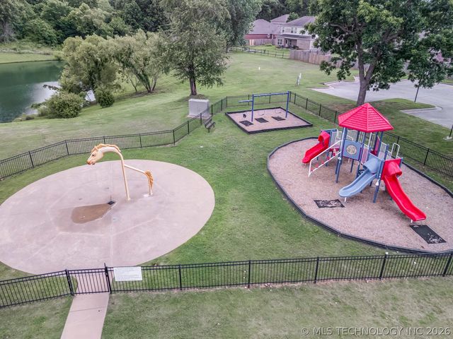 7308 S Gardenia Avenue, Broken Arrow, OK 74011