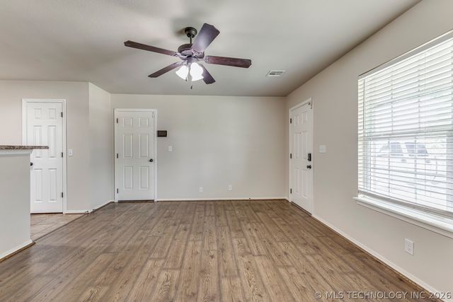 7308 S Gardenia Avenue, Broken Arrow, OK 74011
