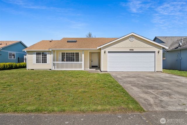 6308 57th Avenue SE, Lacey, WA 98513