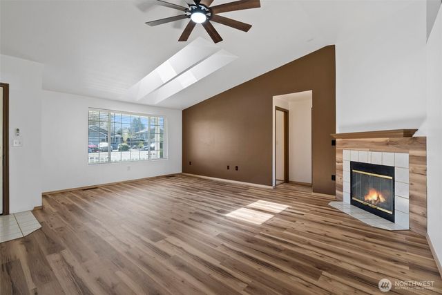 6308 57th Avenue SE, Lacey, WA 98513