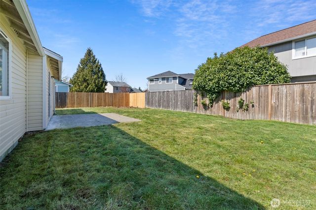 6308 57th Avenue SE, Lacey, WA 98513